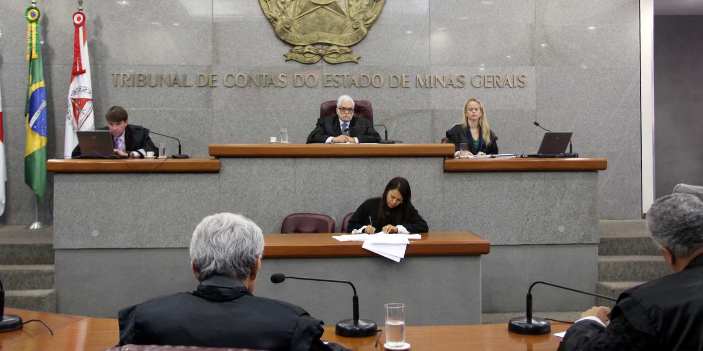 A Segunda Câmara acompanhou o voto do relator (Foto: Thiago Rios Gomes)